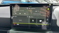 Dacia Spring 27kWh Extreme 65 48kW 5dr Auto Electric Hatchback